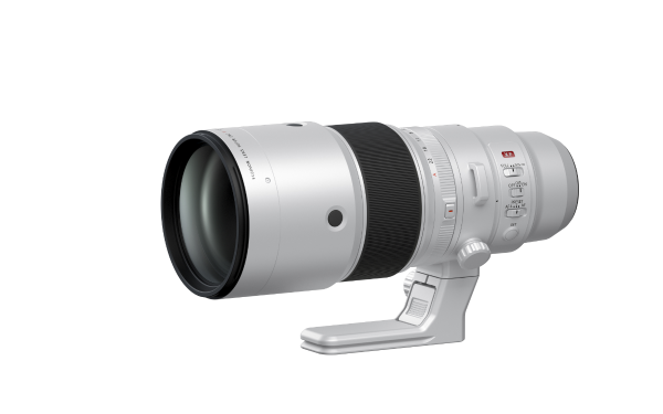 XF 500mm F5.6 R LM OIS WR