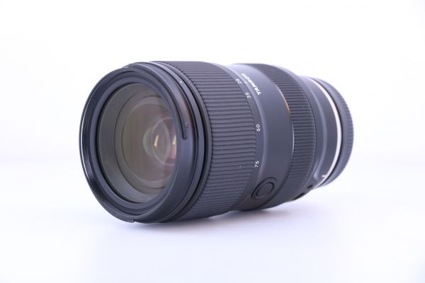 28-75mm F/2.8 Di III VXD G2 für Sony E-Mount / gebraucht in OVP / Zustand A / 1 Jahr Gewährl.