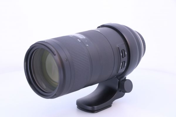 70-210mm f/4 Di VC USD für Nikon F / Zustand B+ / gut / 1 Jahr Gewährleistung