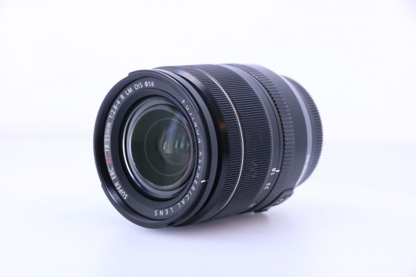 XF 18-55mm F/2.8-4 R LM OIS / gebraucht in OVP / Zustand A / Sehr gut / 1 Jahr Gewährleistung