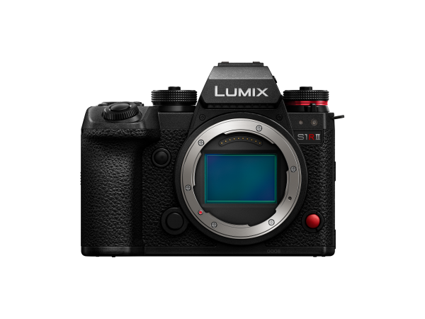 Lumix DC-S1R II Body