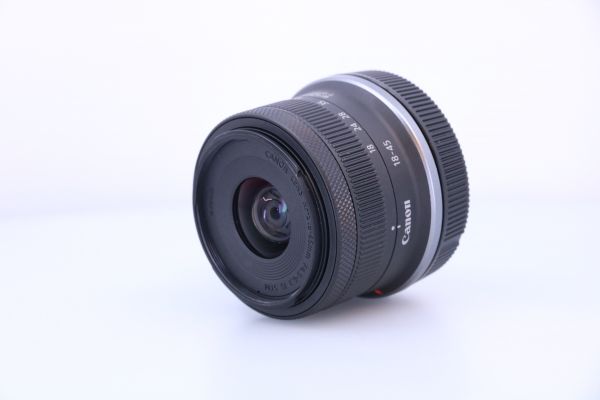 RF-S 18-45 mm F/4.5-6.3 IS STM / gebraucht / Zustand A / sehr gut / 1 Jahr Gewährleistung