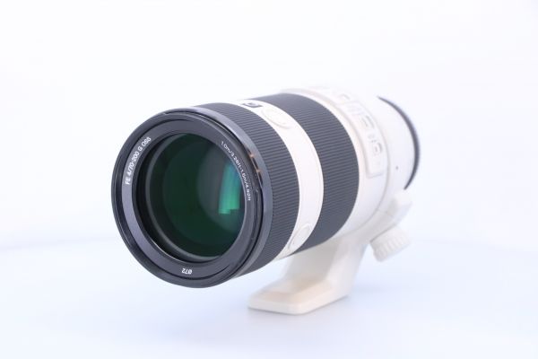 FE 70-200mm f/4 G OSS / gebraucht ohne OVP / Zustand A / Sehr gut / 1 Jahr Gewährleistung