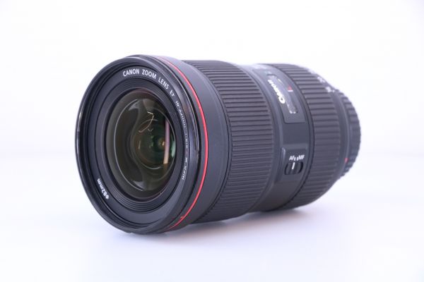 EF 16-35mm F2.8 L III USM / gebraucht in OVP / Zustand A / Sehr gut / 1 Jahr Gewährleistung