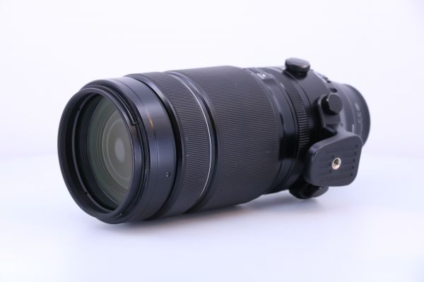 XF 100-400 mm F 4.5-5.6 R LM OIS WR / gebraucht / Zustand B / Gut / 1 Jahr Gewährl.