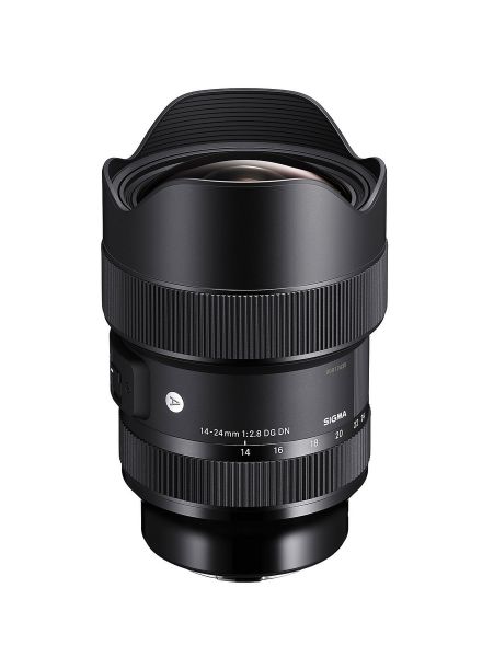 14-24mm F/2.8 DG DN (A) für L-Mount