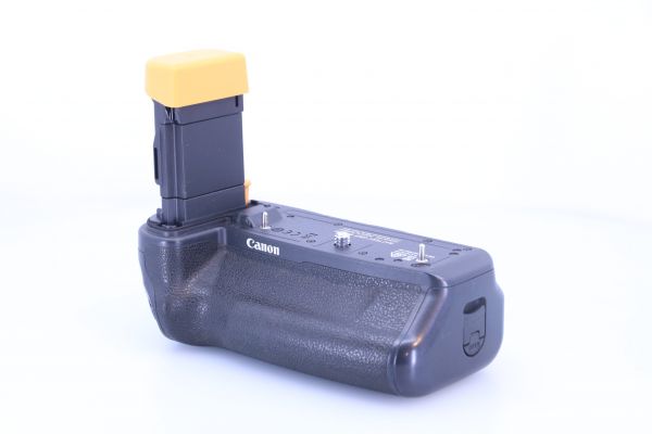 BG-R10 Battery Grip / gebraucht / Zustand C+ / akzeptabel / 1 Jahr Gewährleistung