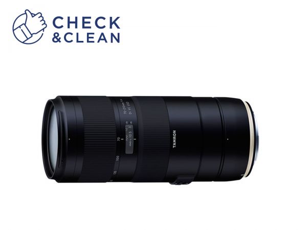 70-210mm F/4 Di VC USD Canon | gebraucht | Zustand: B- / gut