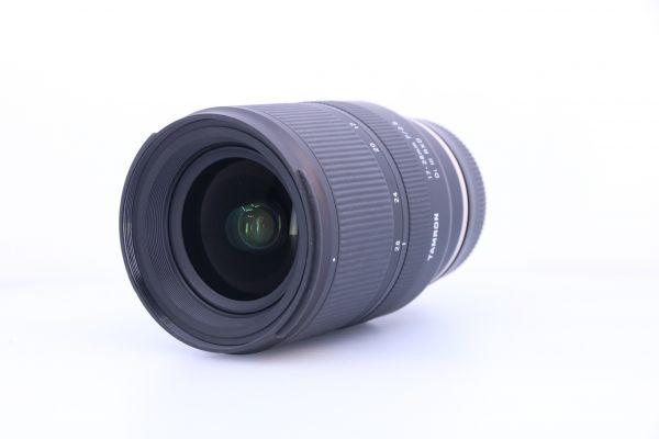 17-28mm F/2.8 Di III RXD für Sony E-Mount / gebraucht / Zustand B / gut / 1 Jahr Gewährleistung