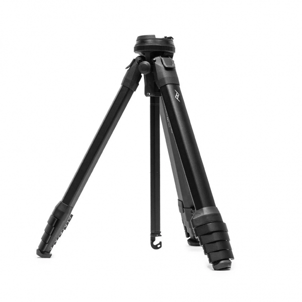 Travel Tripod - Aluminium Reisestativ