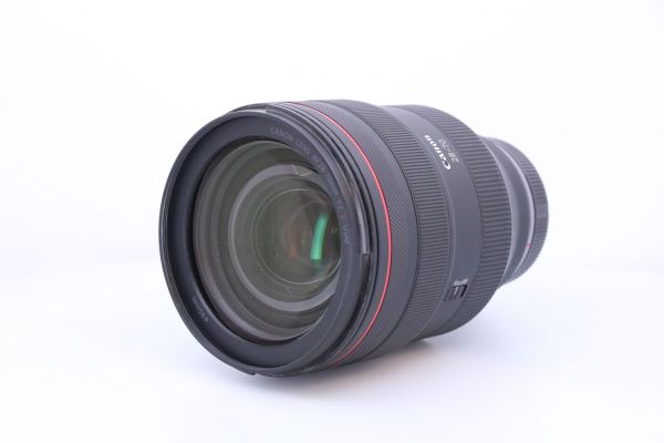 RF 28-70mm F/2 L USM / gebraucht in OVP / Zustand B / gut / 1 Jahr Gewährleistung