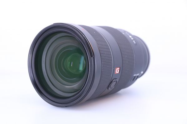 FE 24-70mm F/2.8 GM VF / gebraucht / Zustand B / gut / 1 Jahr Gewährleistung