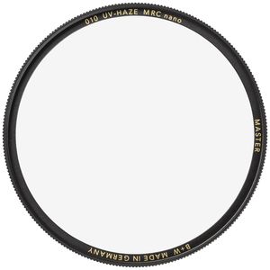 B+W UV-Filter 010 MRC nano MASTER 112mm [112969]