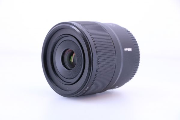 Nikkor Z MC 50mm F2.8 / gebraucht in OVP / Zustand A / Sehr gut / 1 Jahr Gewährleistung