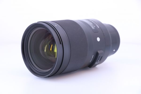 20mm F1,4 DG Art für Sony- E / gebraucht in OVP / Zustand A / Sehr gut / 1 Jahr Gewährl.