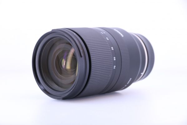 17-70mm F/2.8 Di III-A VC RXD für Sony / gebraucht in OVP / Zustand B / Gut / 1 Jahr Gewährleistung