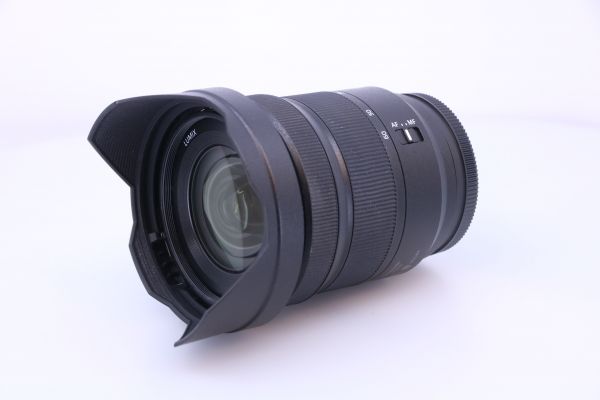 Lumix S 20-60mm f/3.5-5.6 L-Mount / gebraucht / Zustand A / Sehr gut / 1 Jahr Gewährleistung