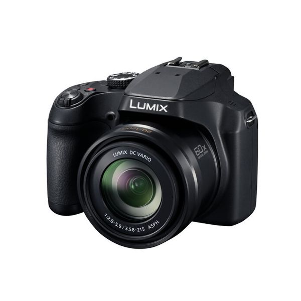 Lumix DC-FZ82D