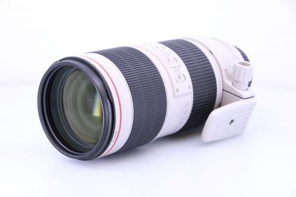 EF 70-200mm F2.8 L IS III USM / gebraucht / Zustand A / Sehr gut / 1 Jahr Gewährleistung