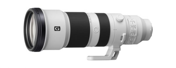 SEL FE 400-800mm F6.3-8 G OSS