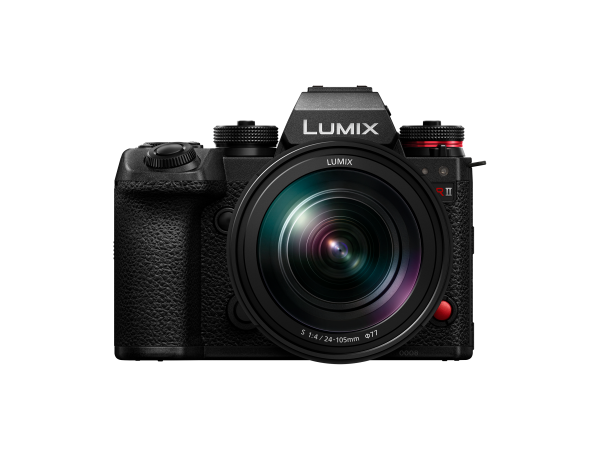 Lumix DC-S1R II + Lumix S 24-105mm f4 O.I.S