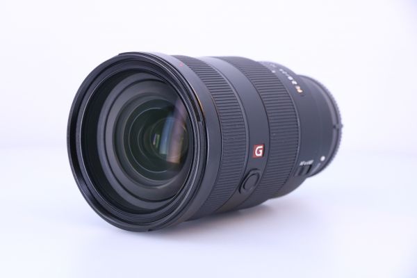 FE 24-70 mm F2.8 GM gebraucht in OVP / Zustand A / Sehr gut / 1 Jahr Gewährleistung