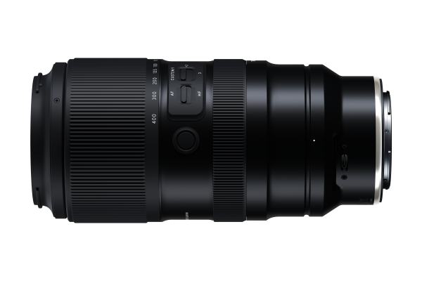 50-400mm f/4.5-6.3 Di III VC VXD Nikon Z