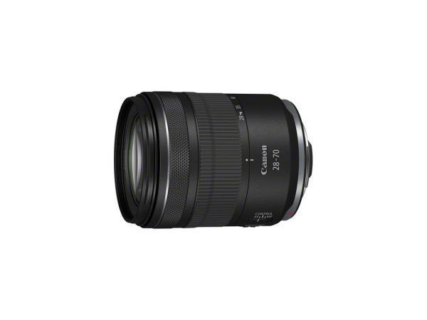 RF 28-70mm F2.8 IS STM