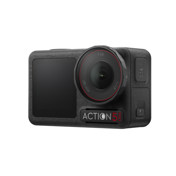 DJI OSMO Action 5 Pro Standard Combo