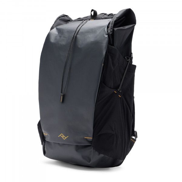 Outdoor Backpack 45 L - Black