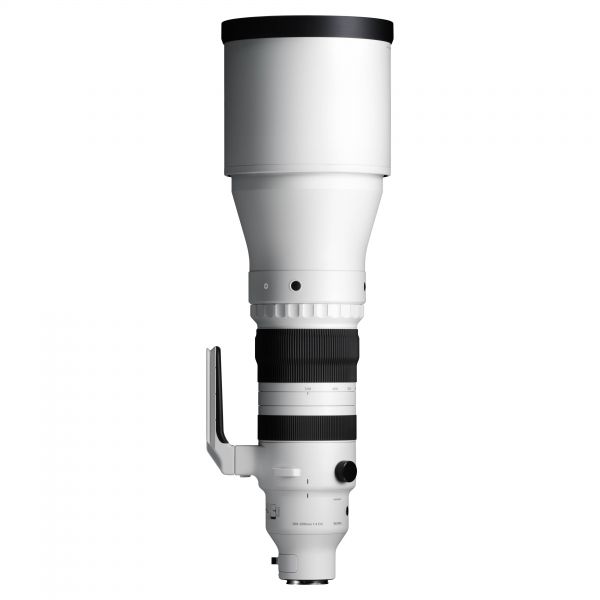 300-600mm f/4,0 DG OS Sports Sony FE-Mount