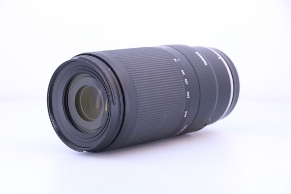 70-300mm F 4.5-6.3 Di III RXD für Nikon Z / gebraucht ohne OVP / Zustand A / Sehr gut / 1J. Gewährl.