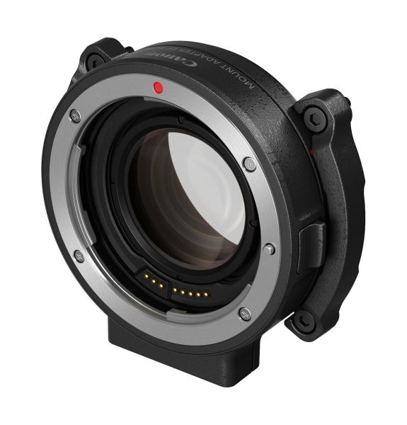 EF-EOS R 0.71x Adapter