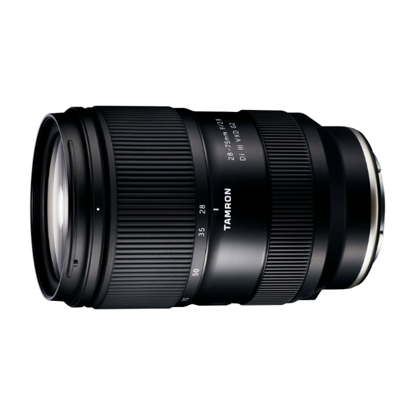 Tamron 28-75mm F/2.8 Di III VXD G2 (Sony E) | Foto Hamer