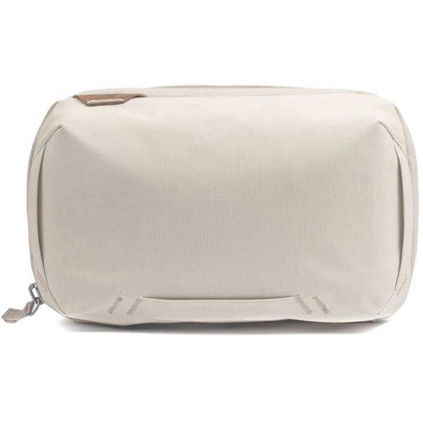 Tech Pouch - Bone (Beige) - Organizer-Tasche