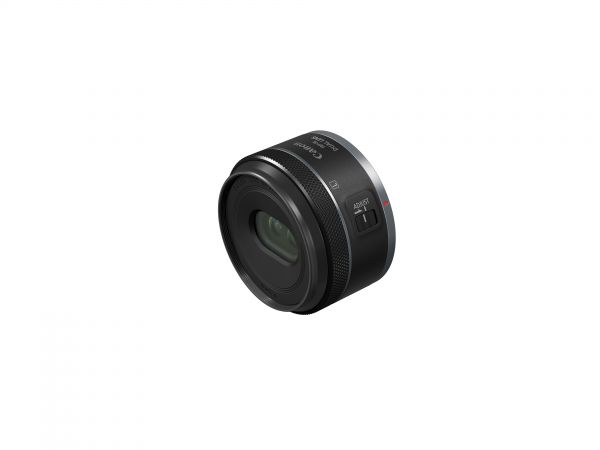 RF-S 7.8mm F4 STM Dual Stereoscopic 3D