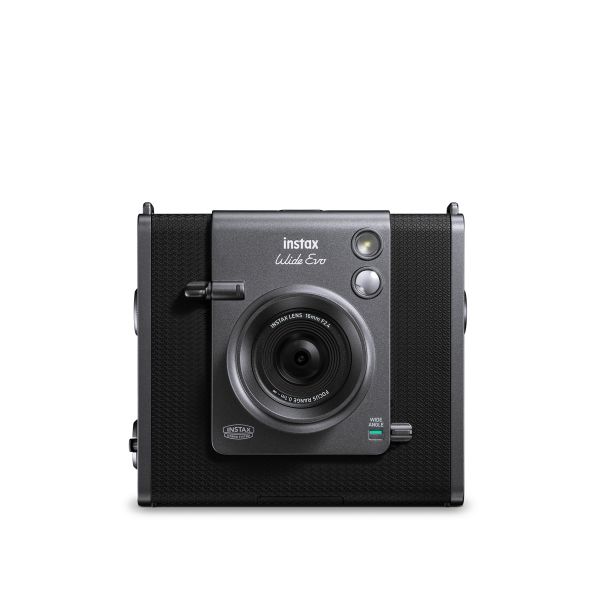 Instax WIDE EVO