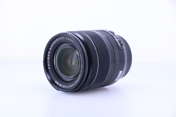 XF 18-55mm F/2.8-4 R LM OIS / gebraucht ohne OVP / Zustand A / Ausgezeichnet / 1 Jahr Gewährl.