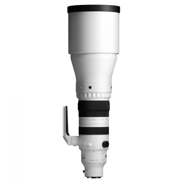 300-600mm f/4,0 DG OS Sports L-Mount