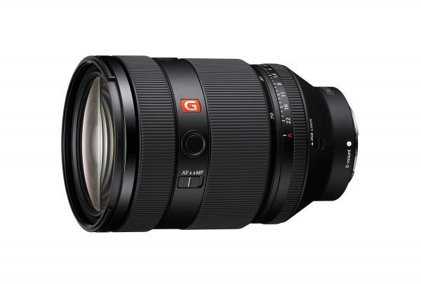 FE 28-70mm F2 GM