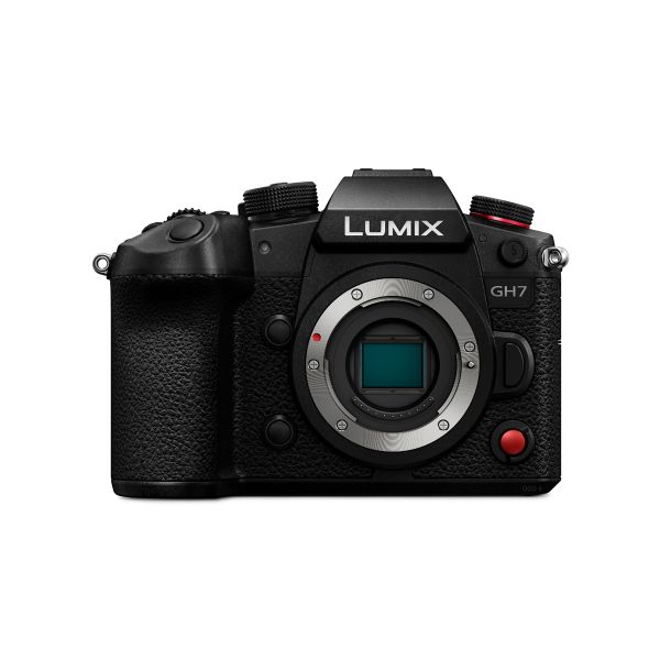 Lumix DC-GH7 Body