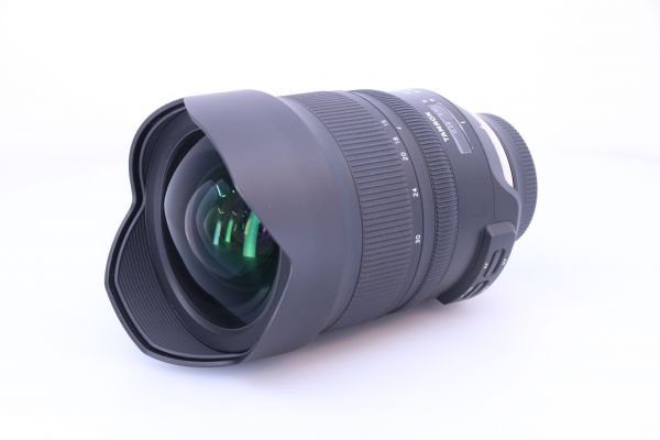 SP 15-30mm f/2.8 Di VC USD G2 für Nikon / gebraucht in OVP / Zustand A- / sehr gut / 1 Jahr Gewährl.