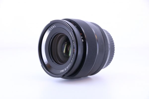 XF 23mm F1.4 R / gebraucht ohne OVP / Zustand B / Gut / 1 Jahr Gewährleistung