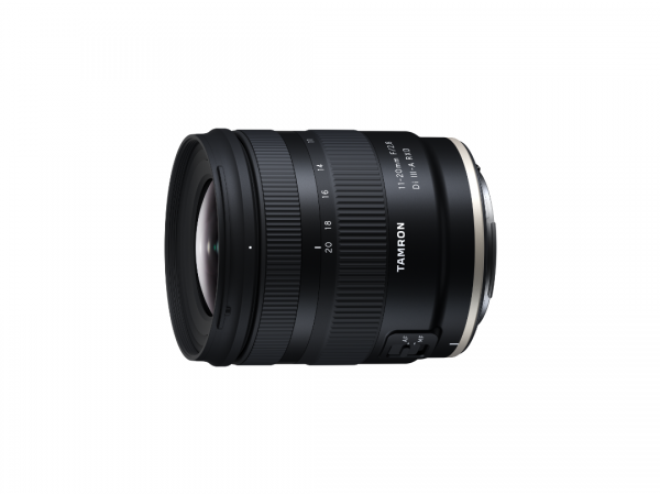 11-20mm F/2.8 Di III-A RXD Canon RF