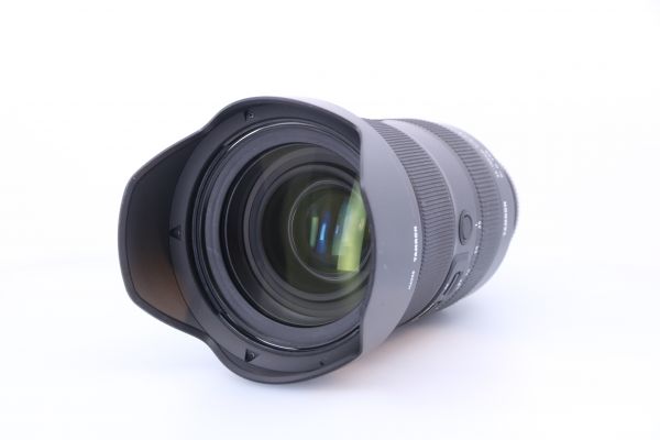 35-150mm F/2-2.8 Di III VXD Für Sony E-Mount / Gebraucht in OVP / Zustand A / Sehr gut / 1J. Gewährl