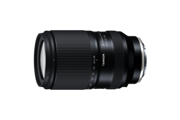 28-300mm f/4-7,1 Di-III VC VXD