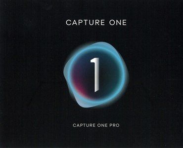 Capture One Pro Bundle Key Card