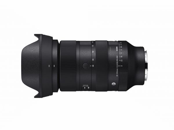 28-105mm F/2.8 DG DN (A) L-Mount