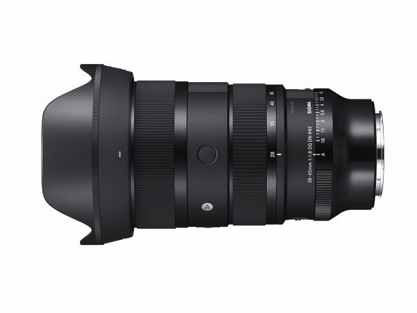 28-45mm F/1.8 DG DN (A) L-Mount