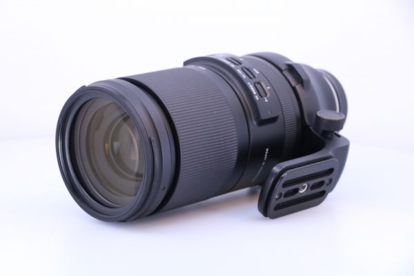 150-500mm F/5-6.7 Di III VC VXD für Fuji X-Mount / gebraucht in OVP / Zustand B / Gut / 1 Jahr Gewäh